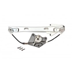 SZÉLVÉDŐ EMELŐ ALFA ROMEO 159 JOBB HÁTSÓ RÉSZ 71740123