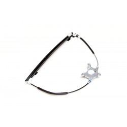 SZÉLVÉDŐ EMELŐ RENAULT MEGANE JOBB ELSŐ SZÉLVÉDŐ EMELŐ 7700838591