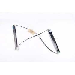 SZÉLVÉDŐ EMELŐ AUDI A6 05- JOBB ELSŐ SZÉLVÉDŐ EMELŐ 4F0837462B