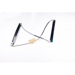 SZÉLVÉDŐ EMELŐ AUDI A6 05- JOBB ELSŐ SZÉLVÉDŐ EMELŐ 4F0837462B