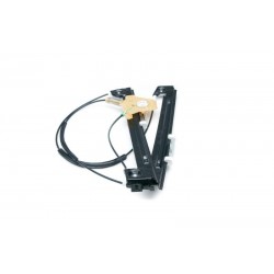 MINI COOPER 02-05 BAL ELSŐ SZÉLVÉDŐ EMELŐ 51337039451