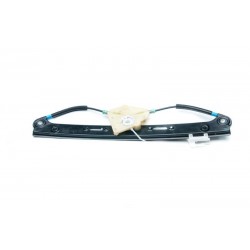 SZÉLVÉDŐ EMELŐ BMW X3 E83 04-10 JOBB HÁTSÓ HÁTSÓ RÉSZ 51353448252