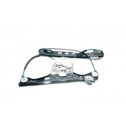 SZÉLVÉDŐ EMELŐ MERCEDES W203 06-07 JOBB ELSŐ SZÉLVÉDŐ EMELŐ 2037203246