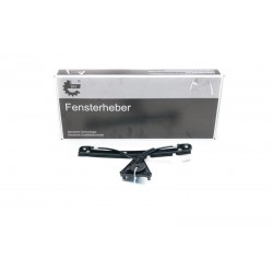 SZÉLVÉDŐ EMELŐ VW POLO 10- JOBB HÁTSÓ 6R4839462 6R4839462