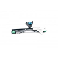 SZÉLVÉDŐ EMELŐ VW POLO 10- JOBB HÁTSÓ 6R4839462 6R4839462