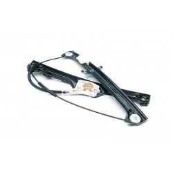 SZÉLVÉDŐ EMELŐ BMW X5 E70 07-12 BAL ELSŐ BALRA 51337166379