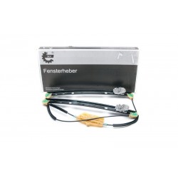 ABLAKEMELŐ AUDI Q7 06-09 JOBB ELSŐ 4L0837462 4L0837462