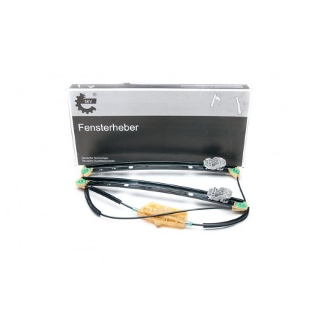 ABLAKEMELŐ AUDI Q7 06-09 JOBB ELSŐ 4L0837462 4L0837462