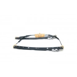 ABLAKEMELŐ AUDI Q7 06-09 JOBB ELSŐ 4L0837462 4L0837462