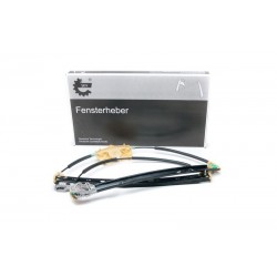 ABLAKEMELŐ AUDI Q7 06-09 JOBB HÁTSÓ 4L0839462 4L0839462