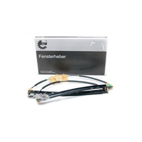 ABLAKEMELŐ AUDI Q7 06-09 JOBB HÁTSÓ 4L0839462 4L0839462