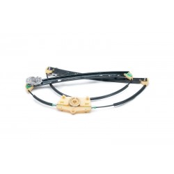 ABLAKEMELŐ AUDI Q7 06-09 JOBB HÁTSÓ 4L0839462 4L0839462