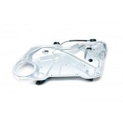 SZÉLVÉDŐEMELŐ TOLEDO ELÖL JOBBRA 1M0837462A 1M0837462A