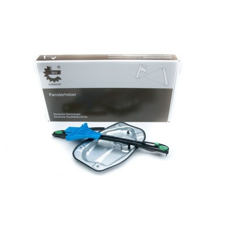 JOBB HÁTSÓ ABLAKEMELŐ GOLF V 1K4839462 1K4839462