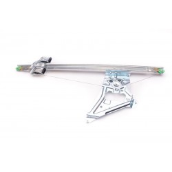 SZÉLVÉDŐ EMELŐ MERCEDES SPRINTER 06- JOBB ELSŐ 2E0837402