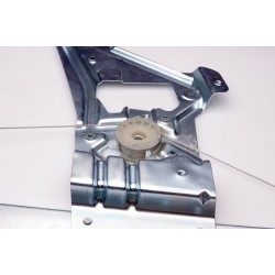 SZÉLVÉDŐ EMELŐ MERCEDES SPRINTER 06- JOBB ELSŐ 2E0837402