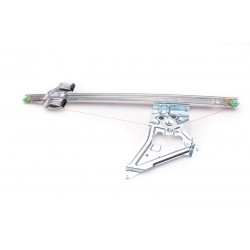 SZÉLVÉDŐ EMELŐ MERCEDES SPRINTER 06- JOBB ELSŐ 2E0837402