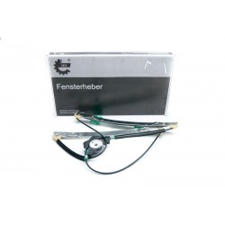 SZÉLVÉDŐ EMELŐ FORD FIESTA V 02-08 BAL ELSŐ 1233193