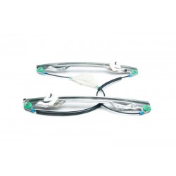 SZÉLVÉDŐ EMELŐ CITROEN C5 BAL ELSŐ 9221P7