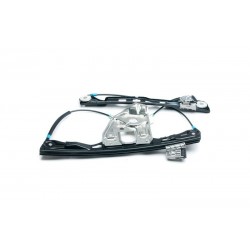 SZÉLVÉDŐ EMELŐ MERCEDES W203 06-07 BAL ELSŐ SZÉLVÉDŐ EMELŐ 2037203146