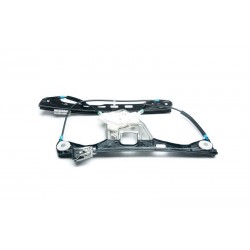 SZÉLVÉDŐ EMELŐ MERCEDES W203 06-07 BAL ELSŐ SZÉLVÉDŐ EMELŐ 2037203146