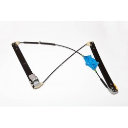 SZÉLVÉDŐ EMELŐ AUDI A4 00-04 BAL ELSŐ 8E0837461B