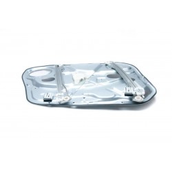 SZÉLVÉDŐ EMELŐ LEMEZZEL ELÖL JOBBRA KIA RIO 06-11 82404-1G010