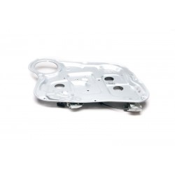 SZÉLVÉDŐ EMELŐ LEMEZZEL ELÖL BALRA HYUNDAI 07- 824712B000