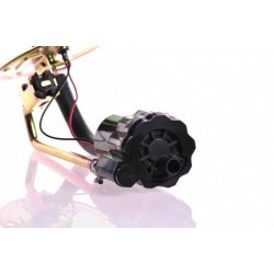 ÜZEMANYAGSZIVATTYÚ OPEL ASTRA F G VECTRA B KADETT 815012