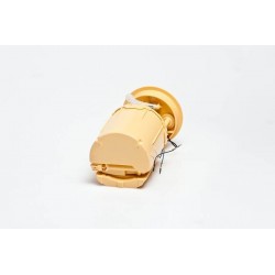 ÜZEMANYAGSZIVATTYÚ VW T5 1.9 TDI 2.5TDI 2003- 7H0919088B 7H0919088B