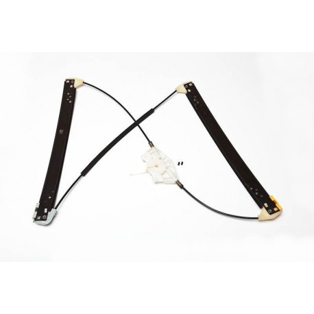 SZÉLVÉDŐ MECHANIZMUS VW TOUAREG BAL ELSŐ 7L0837461F 7L0837461F