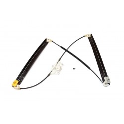 SZÉLVÉDŐ MECHANIZMUS VW TOUAREG BAL ELSŐ 7L0837461F 7L0837461F