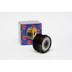 GENERÁTOR TENGELYKAPCSOLÓ MAZDA 6 2002- LF1818330 LF1818330