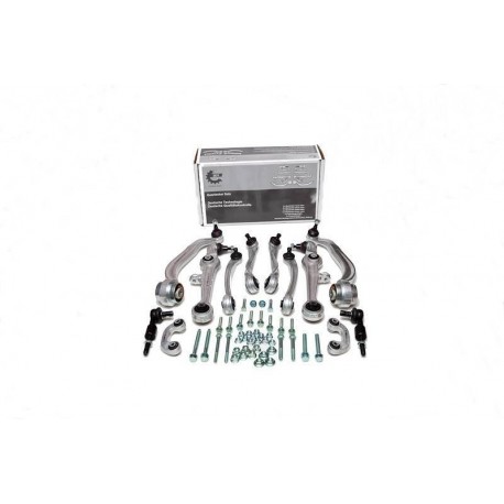 JAVÍTÓKÉSZLET AUDI A4 A6 PASSAT 13 ELEM 4B3498998