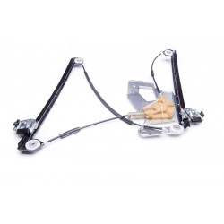 SZÉLVÉDŐ EMELŐ JOBB ELSŐ BMW 5 E39 97- 51338252394