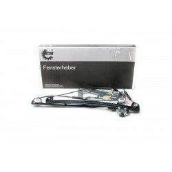 BAL ELSŐ ABLAKEMELŐ BMW 5 E39 97- 51338252393