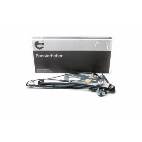 BAL ELSŐ ABLAKEMELŐ BMW 5 E39 97- 51338252393