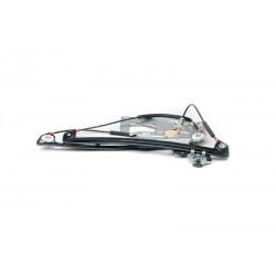 BAL ELSŐ ABLAKEMELŐ BMW 5 E39 97- 51338252393