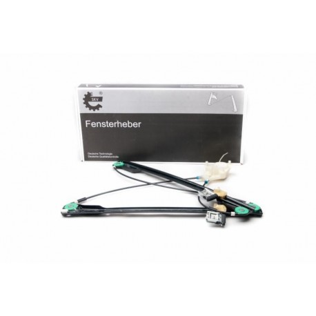 SZÉLVÉDŐ EMELŐ JOBB ELSŐ VW T5 04- 7H0837754B