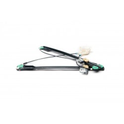 SZÉLVÉDŐ EMELŐ JOBB ELSŐ VW T5 04- 7H0837754B