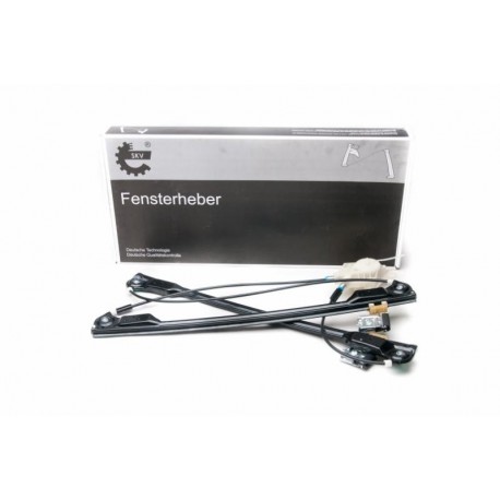 SZÉLVÉDŐ EMELŐ BAL ELSŐ VW T5 04- 7H0837753B