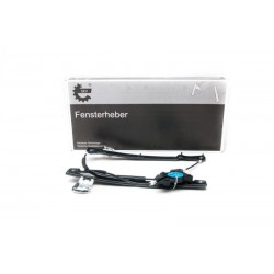 SZÉLVÉDŐ EMELŐ ELÖL BALRA ALFA ROMEO 159 05-11 71740175