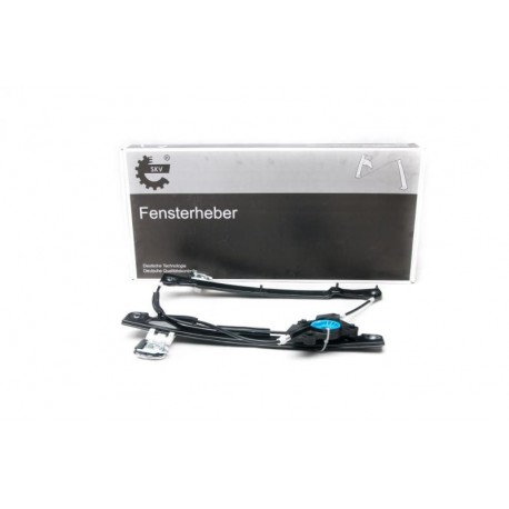 SZÉLVÉDŐ EMELŐ ELÖL BALRA ALFA ROMEO 159 05-11 71740175