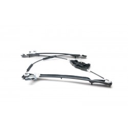 SZÉLVÉDŐ EMELŐ ELÖL BALRA ALFA ROMEO 159 05-11 71740175