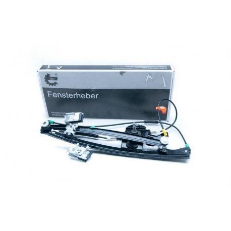 SZÉLVÉDŐ EMELŐ BAL ELSŐ VENTO 1H0837401B 1H0837401B