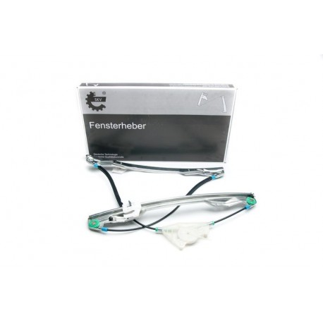 SZÉLVÉDŐ EMELŐ JOBB ELSŐ CITROEN C5 9222P5