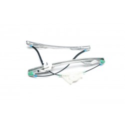 SZÉLVÉDŐ EMELŐ JOBB ELSŐ CITROEN C5 9222P5