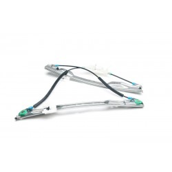 SZÉLVÉDŐ EMELŐ JOBB ELSŐ CITROEN C5 9222P5