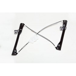 SZÉLVÉDŐ EMELŐ VW GOLF IV JOBB ELSŐ SZÉLVÉDŐ EMELŐ 1J3837462D