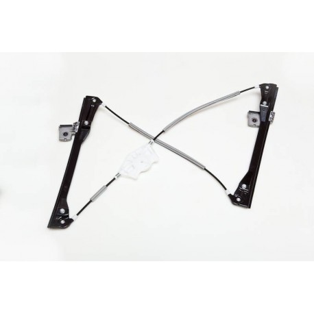 SZÉLVÉDŐ EMELŐ VW GOLF IV JOBB ELSŐ SZÉLVÉDŐ EMELŐ 1J3837462D